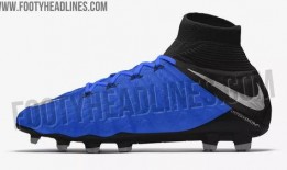 耐克足球鞋最新爆料视频